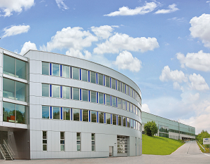 Schmalz Company Building