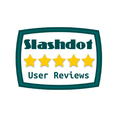 Slashdot Top customer reviews EcholoN Slashdot Top customer reviews EcholoN