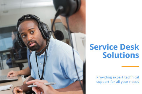 EcholoN Service Desk - What is a Service Desk? 